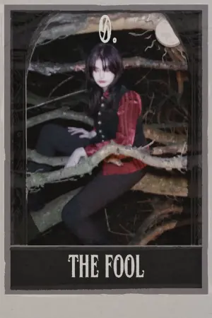Poster to the movie "0. THE FOOL" #444865