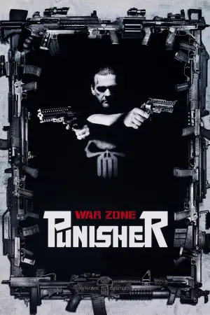 Punisher: War Zone