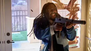 Backdrop to the movie "Love Hurts" #578191