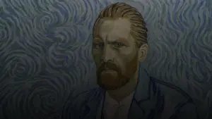 Backdrop to the movie "Loving Vincent" #179749