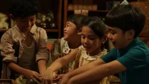 Backdrop to the movie "Na Willa" #763612