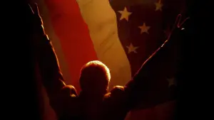 Backdrop to the movie "Nixon" #254301