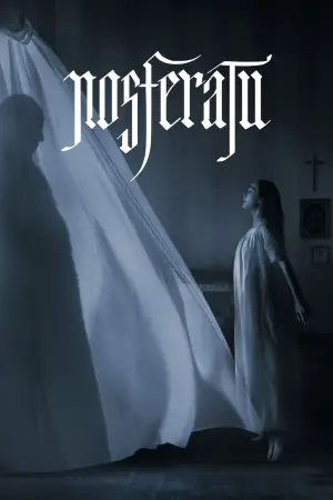 Poster to the movie "Nosferatu" #553123