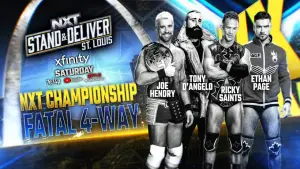 Backdrop to the movie "NXT Stand & Deliver 2026" #781122