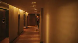 Backdrop to the movie "One Girl Infinite" #791635