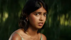 Backdrop to the movie "Or Forever Hold Your Peace" #774397