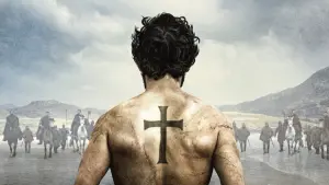 Backdrop to the movie "Pilgrimage" #397830