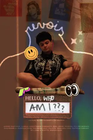 Poster to the movie "revois" #544436