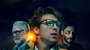 Backdrop to the movie "River of Ghosts" #793752