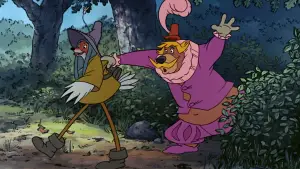 Backdrop to the movie "Robin Hood" #792808