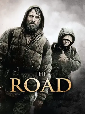 Poster to the movie "The Road" #716040