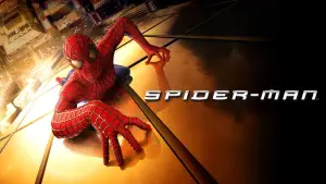 Backdrop to the movie "Spider-Man" #550032