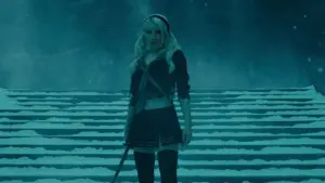 Backdrop to the movie "Sucker Punch" #703343