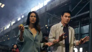 Backdrop to the movie "Taklee Genesis" #683932