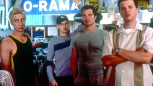 Backdrop to the movie "The Broken Hearts Club: A Romantic Comedy" #459421