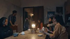 Backdrop to the movie "The Draft!" #760077