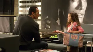 Backdrop to the movie "The Game Plan" #465750