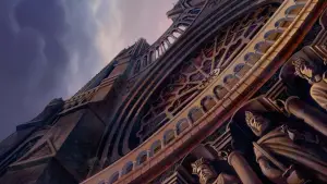 Backdrop to the movie "The Hunchback of Notre Dame" #641192