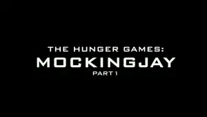 Backdrop to the movie "The Hunger Games: Mockingjay - Part 1" #566821