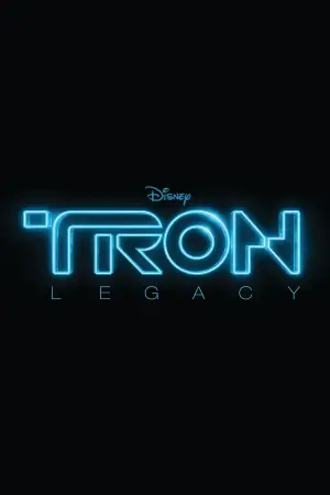 Poster to the movie "TRON: Legacy" #590223