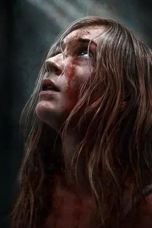 Poster to the movie "Trust" #561512