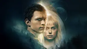 Backdrop to the movie "Chaos Walking" #506579