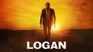 Backdrop to the movie "Logan" #173416