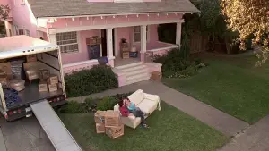 Backdrop to the movie "13 Going on 30" #671338