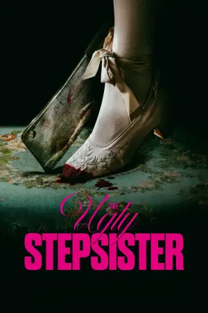 Poster to the movie "The Ugly Stepsister" #519426
