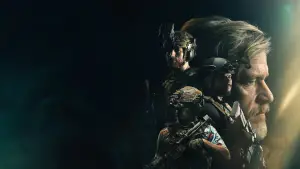 Backdrop to the movie "Sunray: Fallen Soldier" #654060