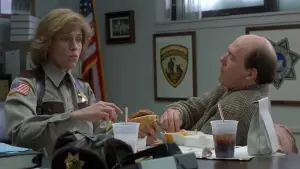 Backdrop to the movie "Fargo" #620701