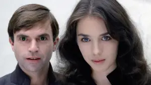 Backdrop to the movie "Possession" #803175