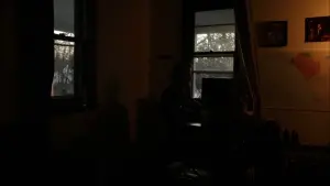 Watch film a lonely night | a lonely night - Trailer