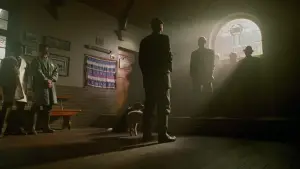 Backdrop to the movie "Babe" #719884