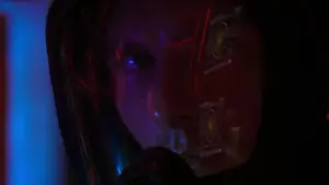 Backdrop to the movie "Mission: Impossible II" #638525