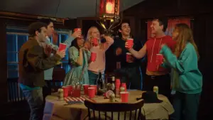 Backdrop to the movie "Blood Barn" #613964