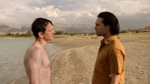 Watch film Burning Days | Burning Days (2022) | Trailer | Emin Alper