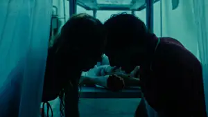 Backdrop to the movie "Cannibal Mukbang" #668646