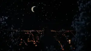 Backdrop to the movie "Christmas Eve in Miller’s Point" #621420