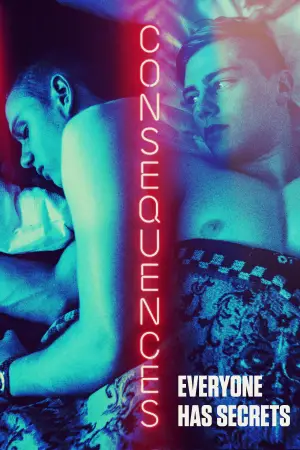 Poster to the movie "Consequences" #741694