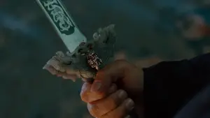 Backdrop to the movie "Crouching Tiger, Hidden Dragon" #633599