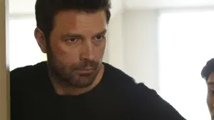 Backdrop to the movie "Darc" #397449