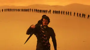 Backdrop to the movie "Dune" #528865