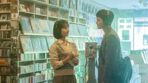 Backdrop to the movie "Secret: Untold Melody" #610688