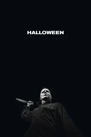 Poster to the movie "Halloween" #640316