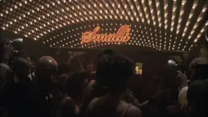 Backdrop to the movie "American Gangster" #627167