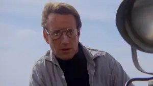 Backdrop to the movie "Jaws" #768236