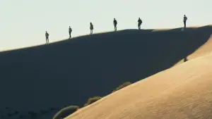 Backdrop to the movie "Maze Runner: The Scorch Trials" #621151