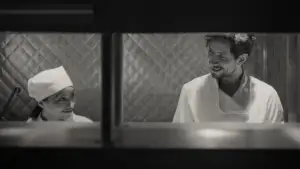 Backdrop to the movie "La Cocina" #785206