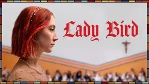 Backdrop to the movie "Lady Bird" #638839